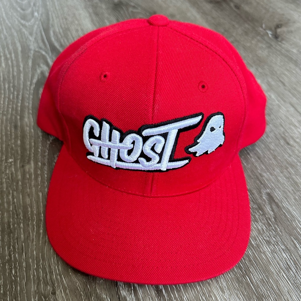 Ghost Hat